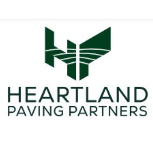 Heartland Paving Partners Logo