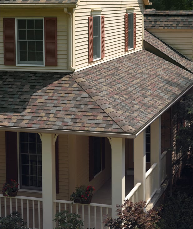 Images A & J Roofing LLC