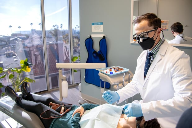 Images South Redondo Dental Group