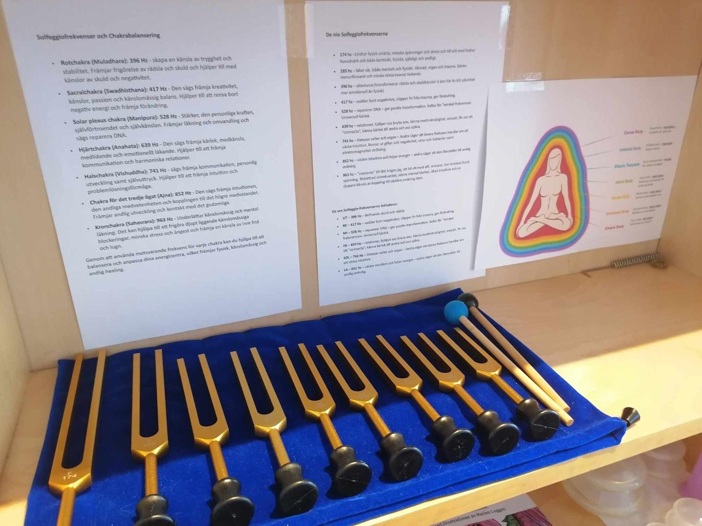 Images Balans av Kropp & Själ