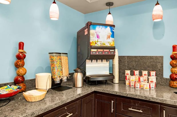 Images SureStay by Best Western San Francisco Marina District