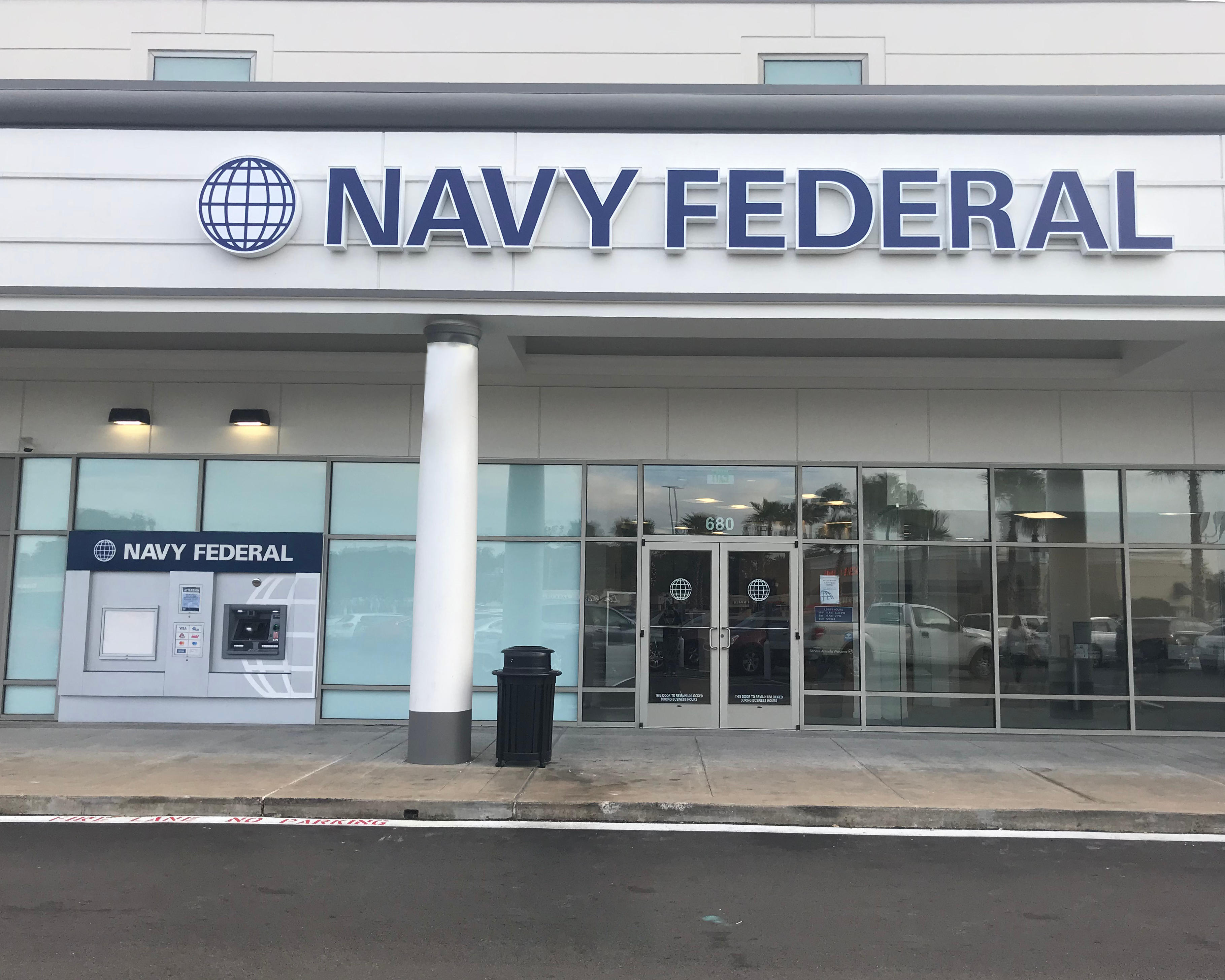 Navy Federal Credit Union in Houston, TX Credit Unions by Yellow