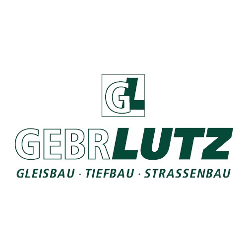 Gebrüder Lutz Bauunternehmung GmbH & Co. KG in Reichenbach an der Fils - Logo