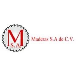 Maderas Sa De Cv