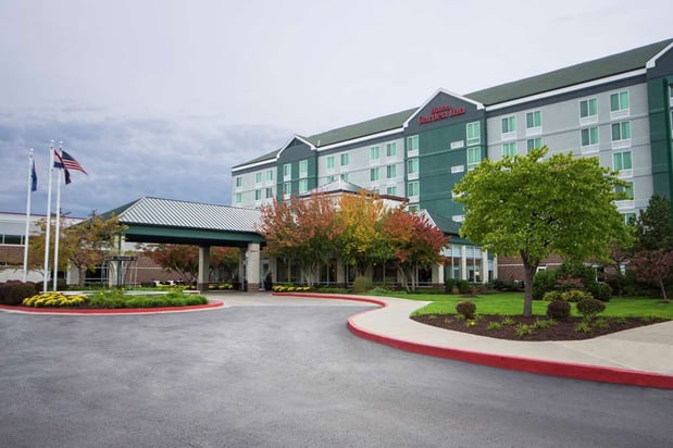 Images Hilton Garden Inn Independence
