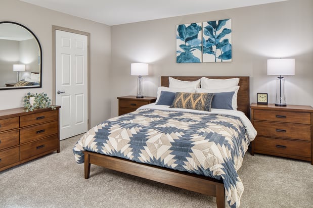 Images Glen Oaks Commons