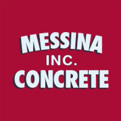 Messina Concrete Inc Logo