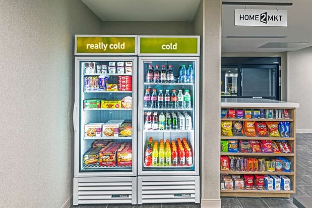 Images Home2 Suites by Hilton Weatherford