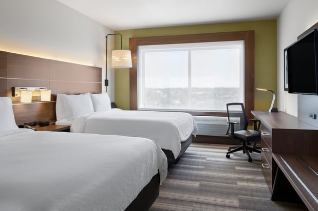 Images Holiday Inn Express & Suites Madison West - Middleton by IHG