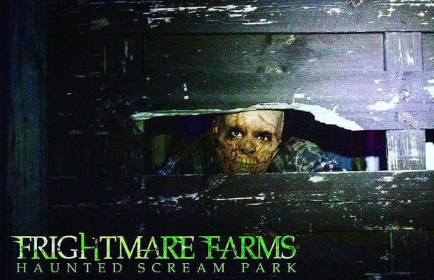 Images Frightmare Farms Haunted Scream Park