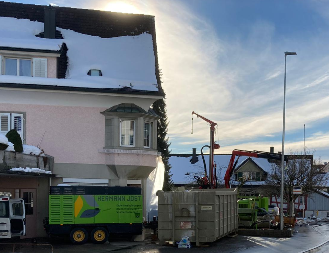 Bilder Hermann Jost AG