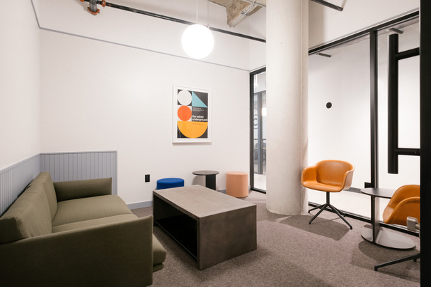 Images WeWork 801 Barton Springs Rd