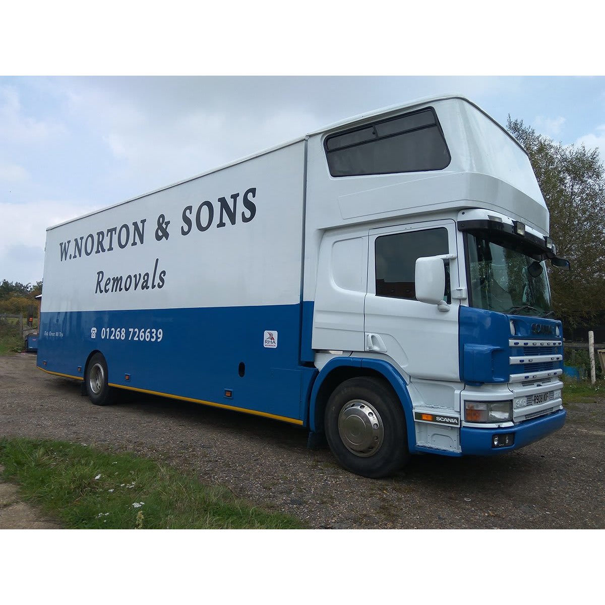 W Norton & Sons - Basildon, Essex SS13 2LR - 01268 726639 | ShowMeLocal.com