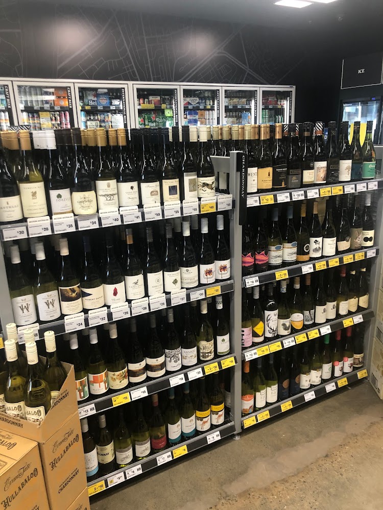 Images Liquorland Southern River