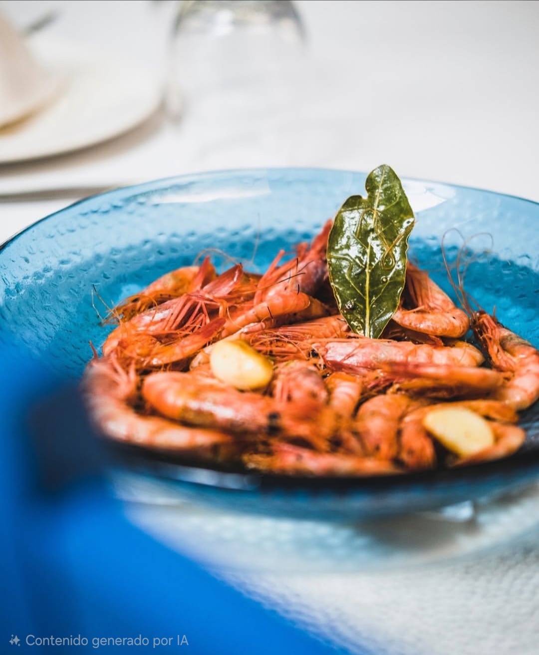 Restaurante Los Faroles