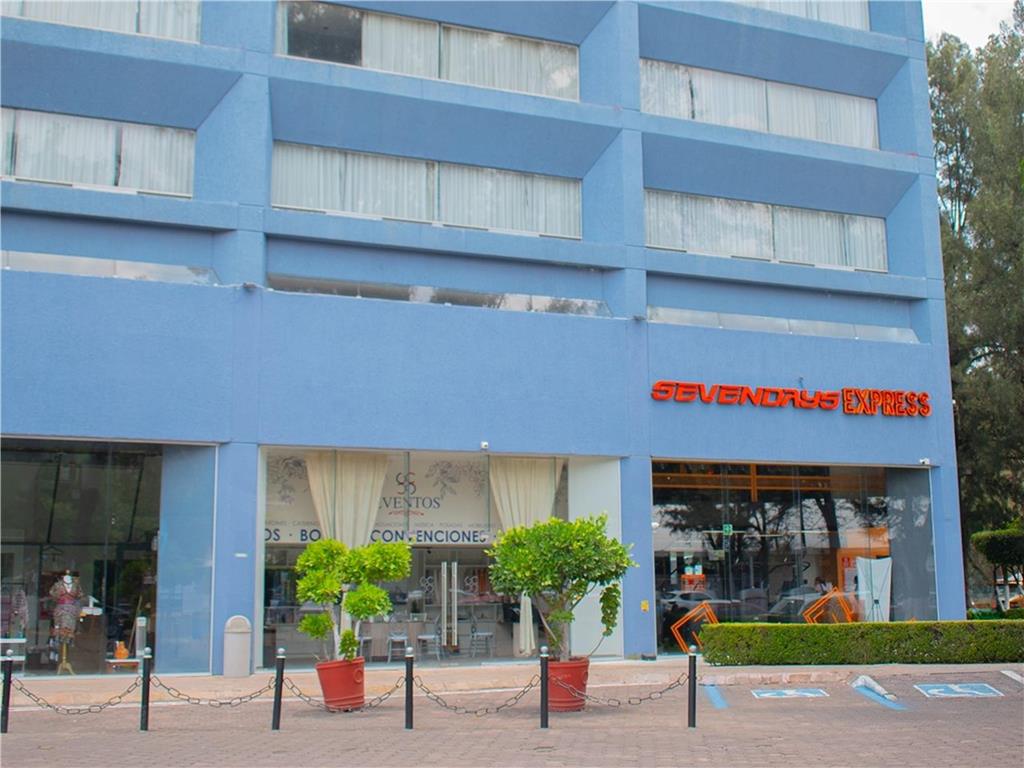 Images Grand Cantalagua Hotel Morelia, BW Signature Collection