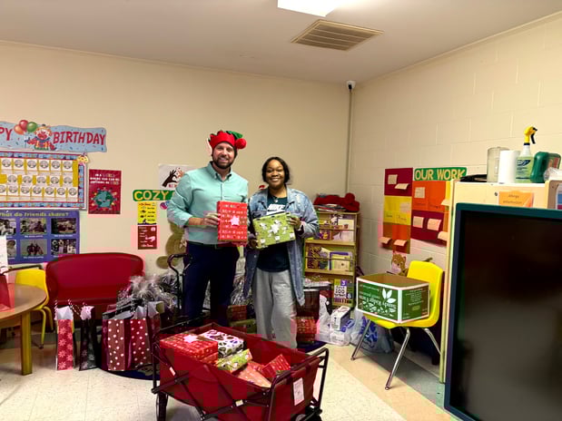 Images Ryan England - State Farm Insurance Agent