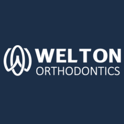 Boyd D Welton - Welton Orthodontics Logo