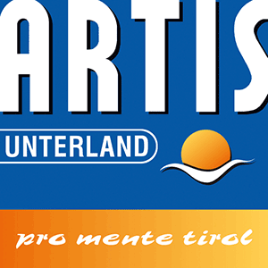 ARTIS-Unterland - pro mente tirol Logo