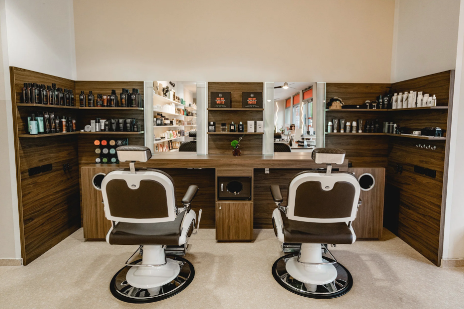 Barber Tools, Paulstr. 2 in Dresden