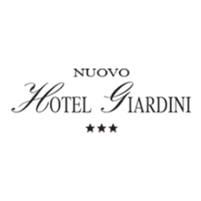 Nuovo Hotel Giardini Logo