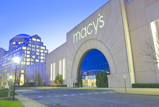 Images Fashion Centre at Pentagon City