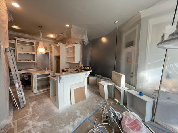 Images BPP Professional Painting LLC