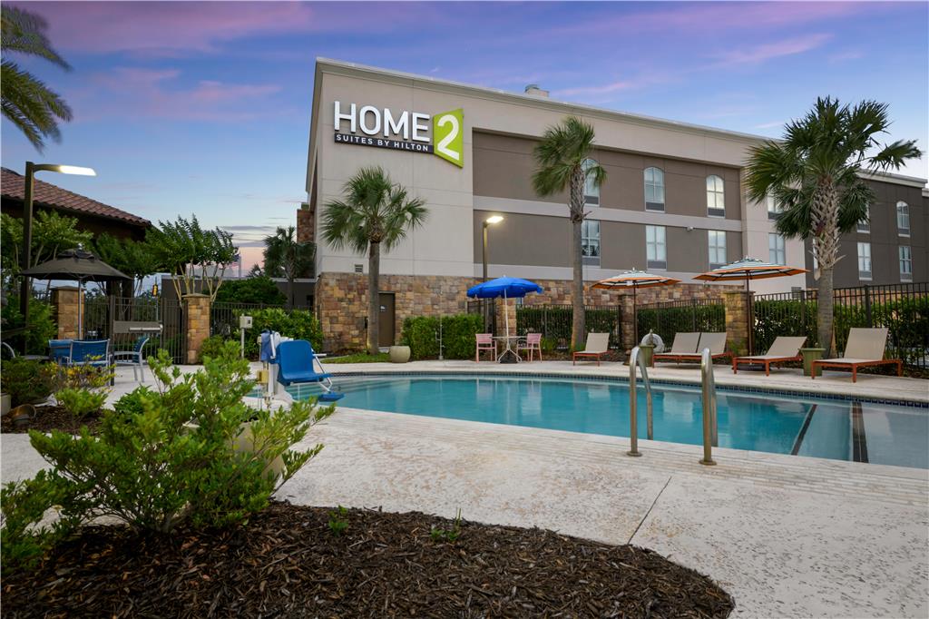 Home2 Suites by Hilton St. Simons Island