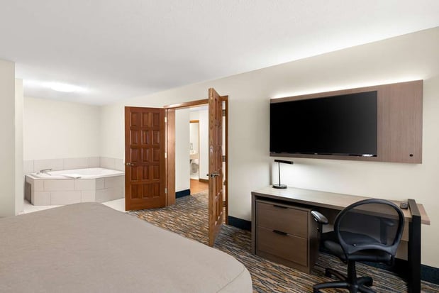 Images Best Western Inn