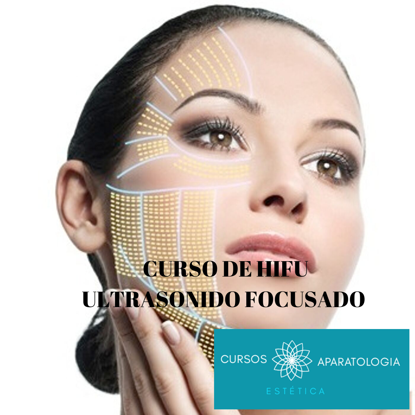 Images Cursos Online de Aparatología Estética (CAE)