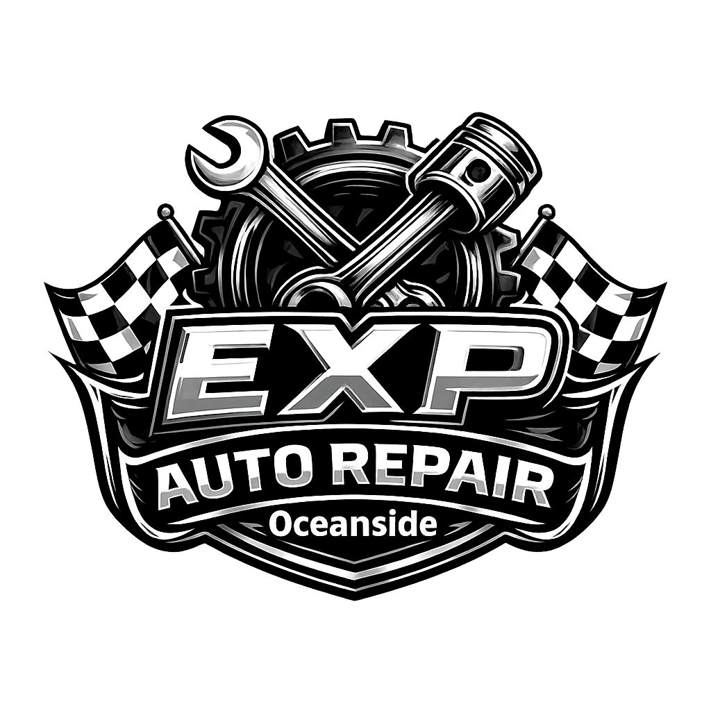 EXP Auto Repair Oceanside