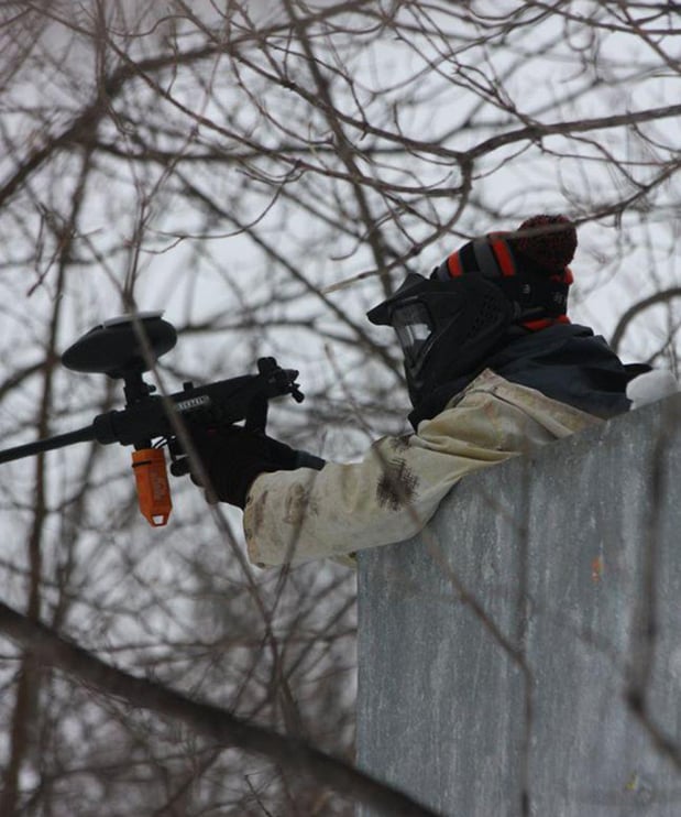 Images Special Forces Paintball