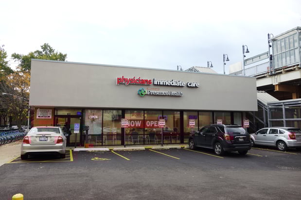 Images Physicians Immediate Care