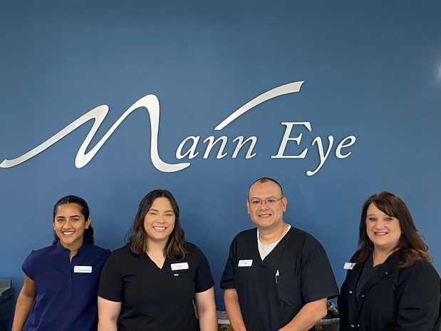 Images Mann Eye Institute