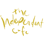 The Independent Cafe Logo