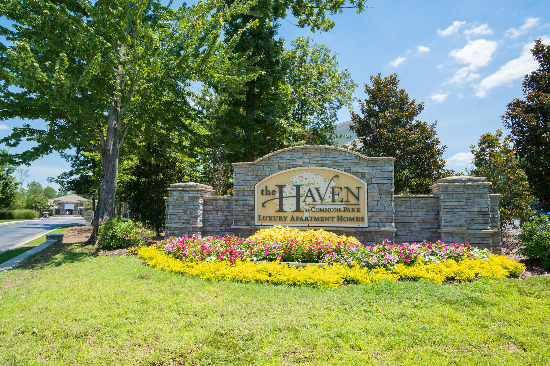 The Haven At Commons Park Apartments - Chattanooga, TN | www ...