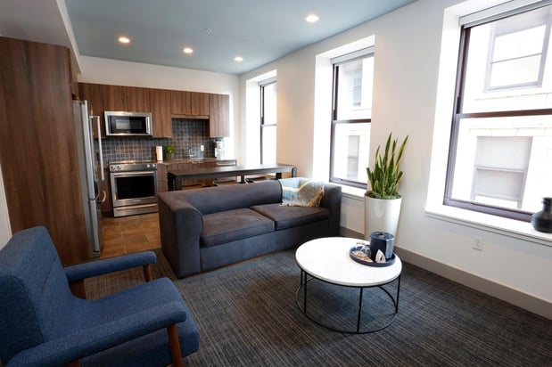 Images Kimpton Schofield Hotel by IHG