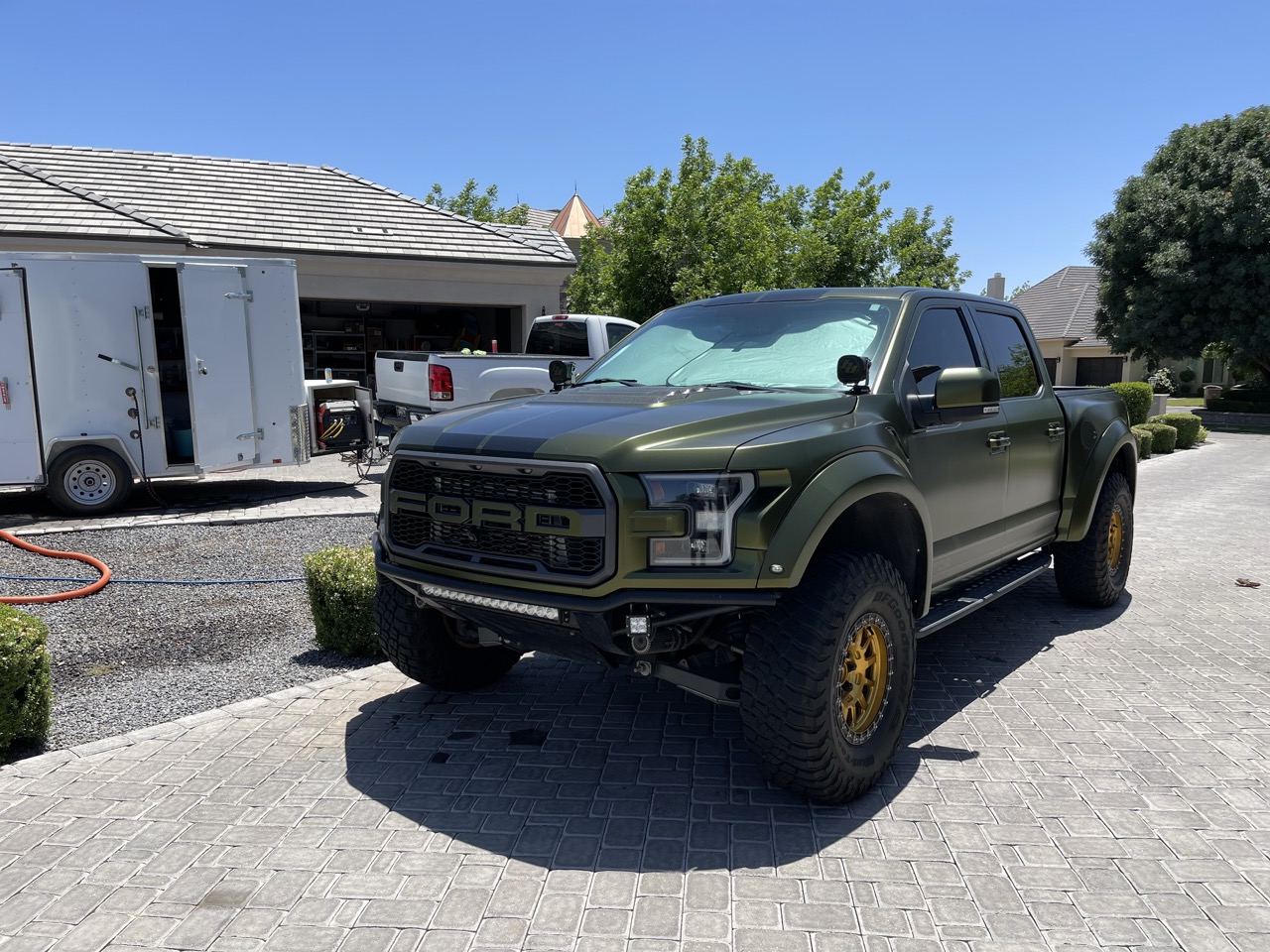 Car Detailing
Chandler AZ