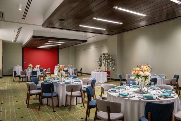 Images Hilton Buena Park Anaheim