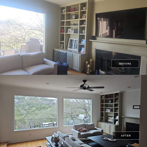 Images 21st Century Painting, Roofing, & Siding of Austin