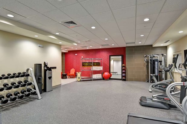 Images Home2 Suites by Hilton Lafayette