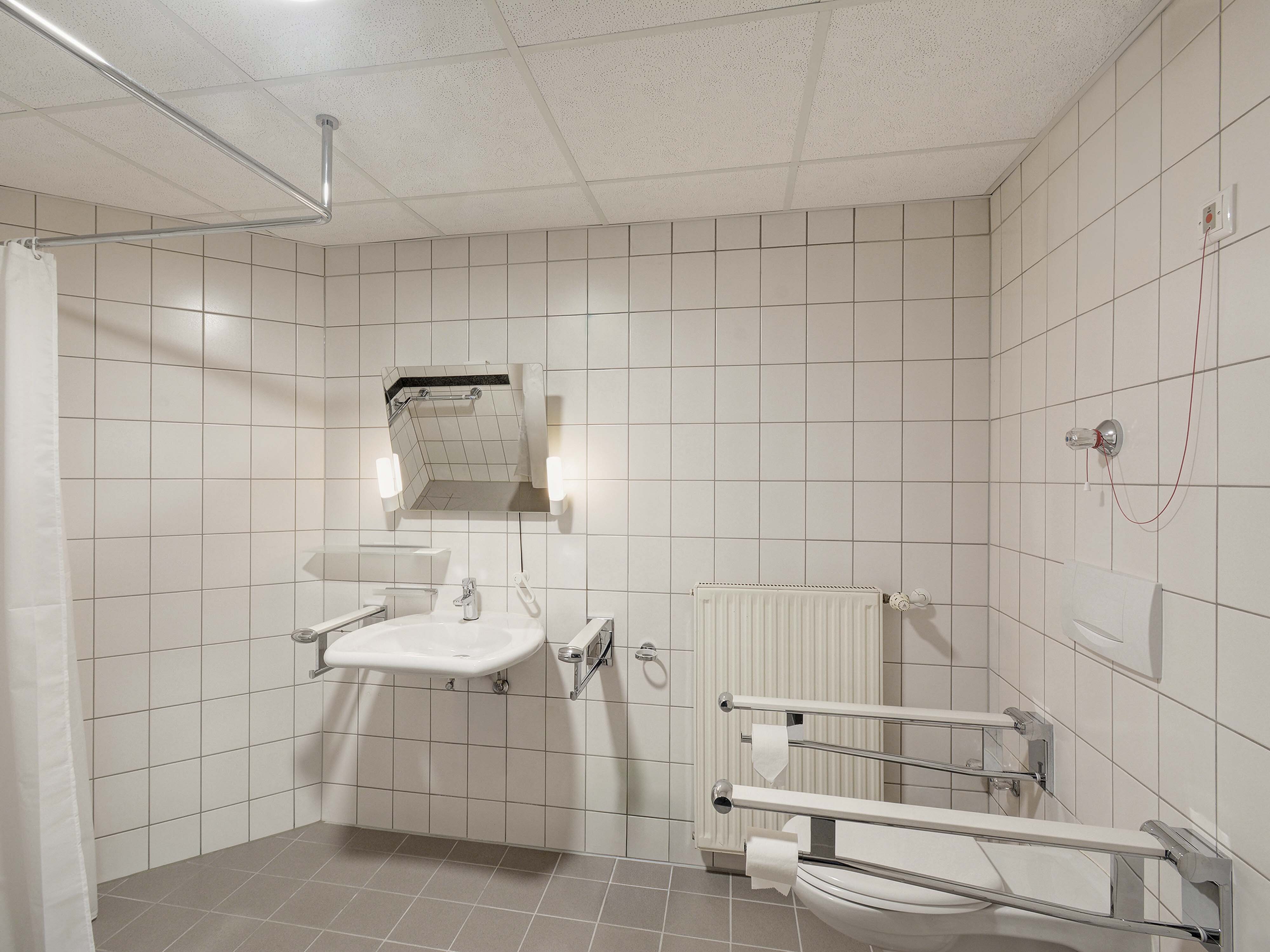 B&B HOTEL Kassel-Wilhelmshöhe, Wilhelmshöher Allee 241 in Kassel