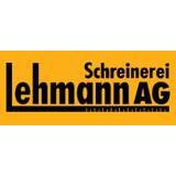 Schreinerei Lehmann AG Logo