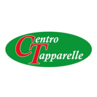 Centro Tapparelle Logo