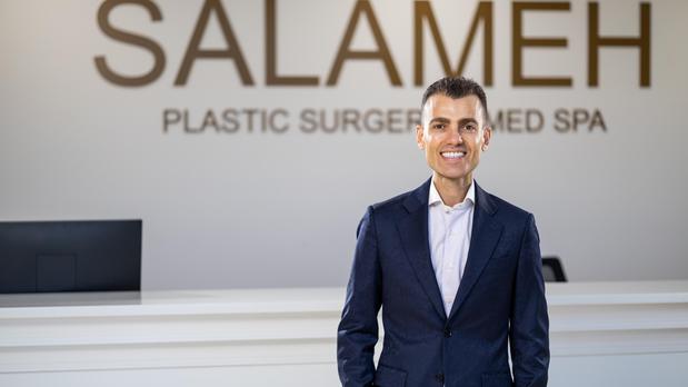 Images Salameh Plastic Surgery Center