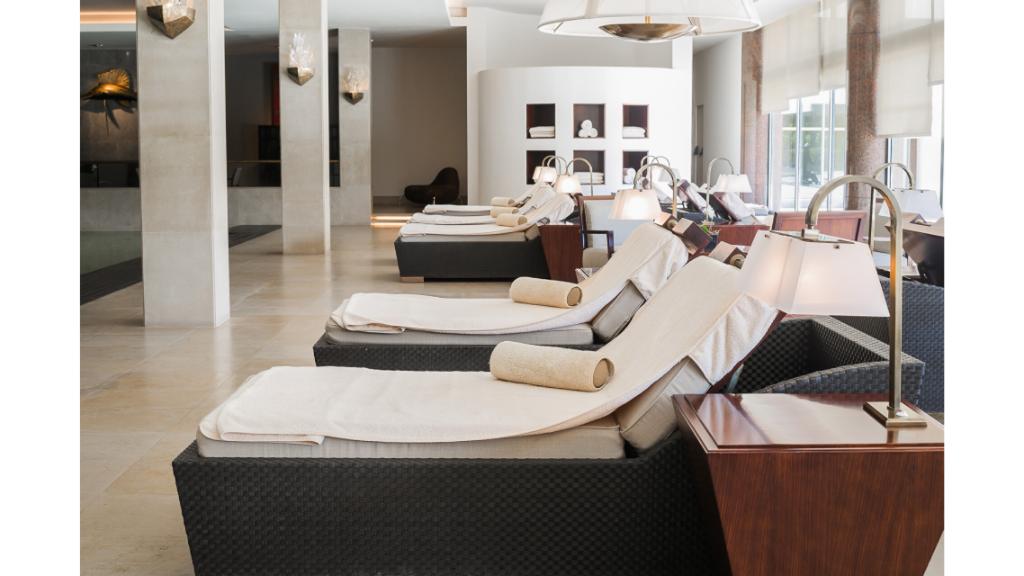 Images Four Seasons Hotel Ritz Lisbon