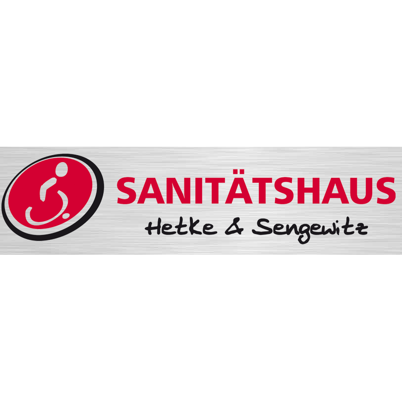Logo Sanitätshaus Hetke & Sengewitz