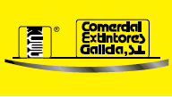 Images Comercial Extintores Galicia