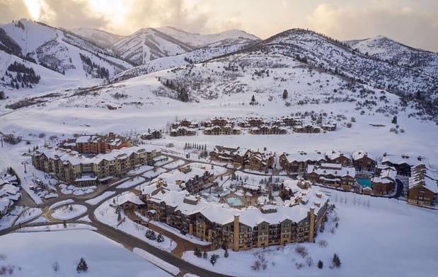 Images Waldorf Astoria Park City
