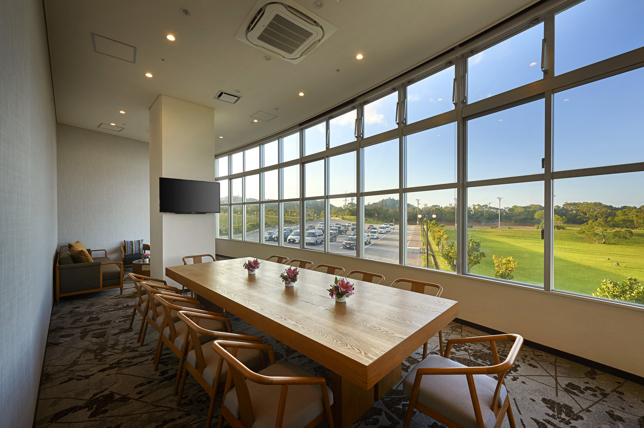 Images ANA Crowne Plaza Resort Okinawa Uruma Hills by IHG